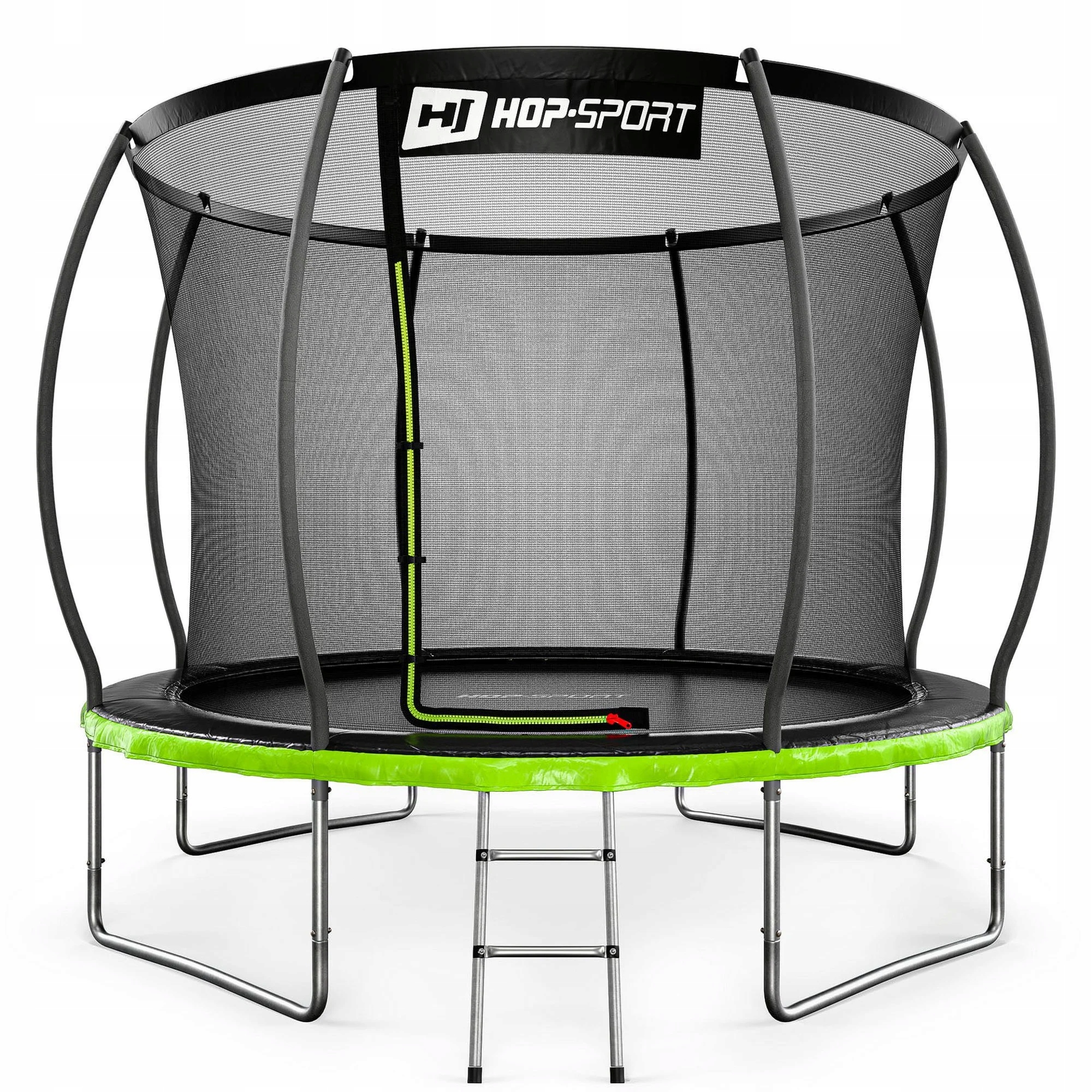 Trampolína Hop-Sport so sieťou 305 cm FT 10 (304-312 cm)